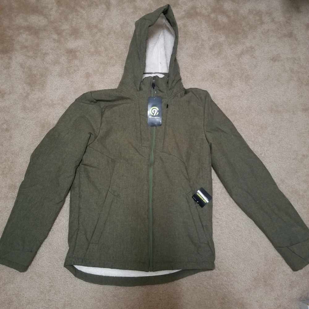 Men's jacket